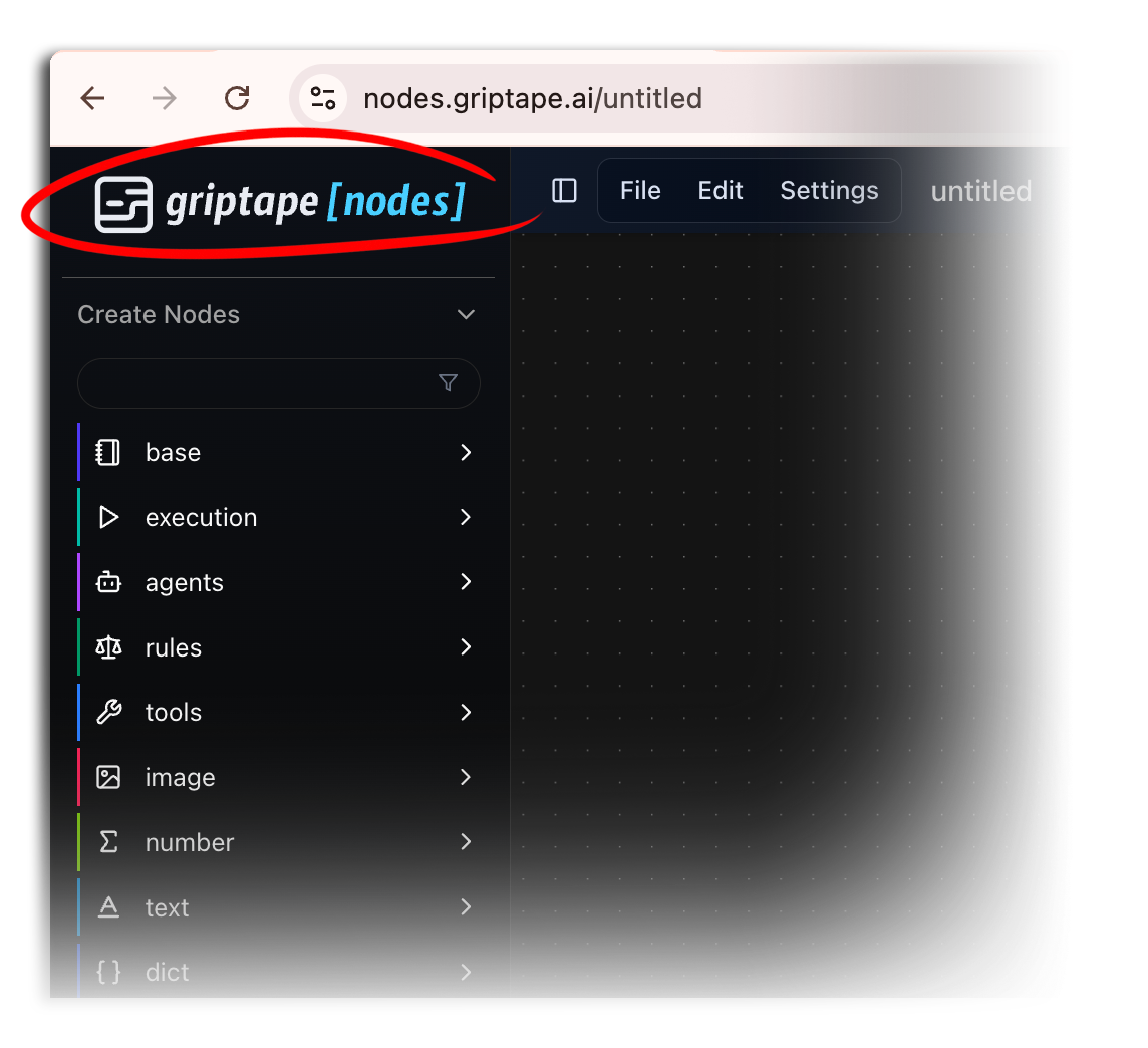 Nav Bar